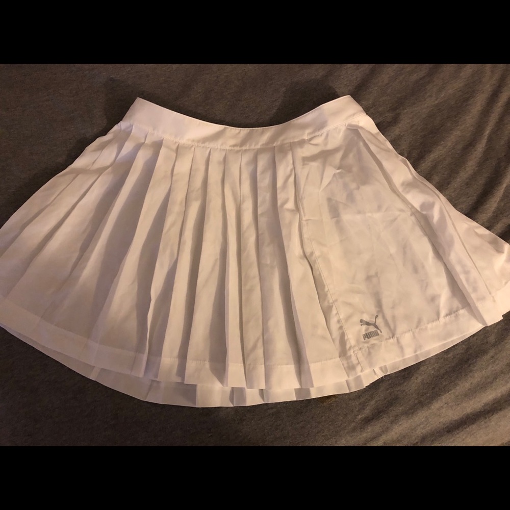 Puma Tennis Skirt